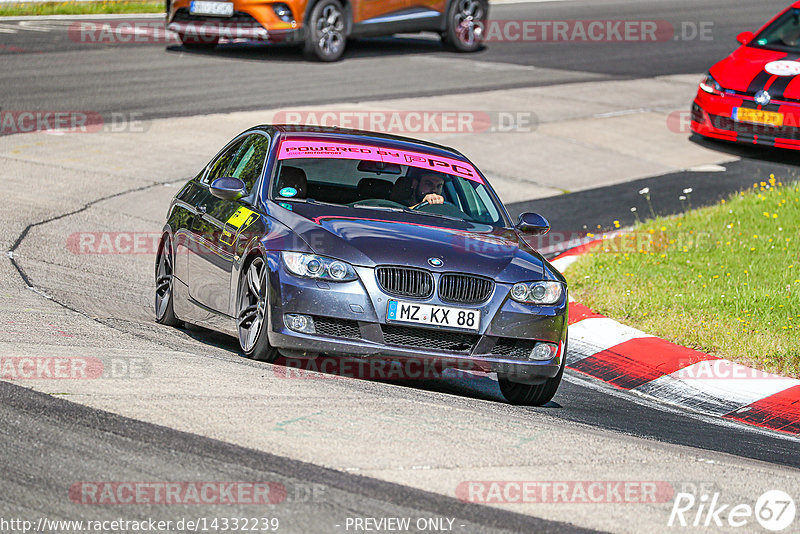 Bild #14332239 - Touristenfahrten Nürburgring Nordschleife (04.09.2021)