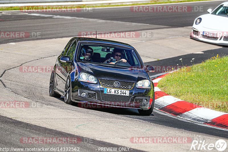 Bild #14332562 - Touristenfahrten Nürburgring Nordschleife (04.09.2021)