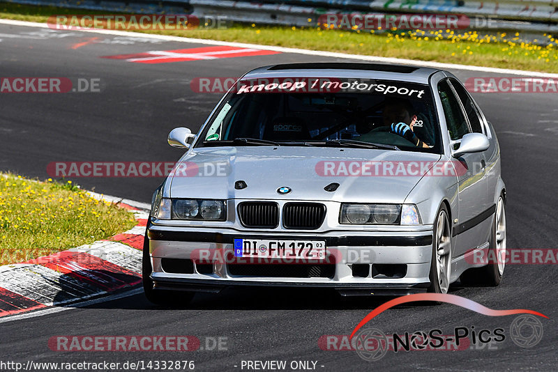 Bild #14332876 - Touristenfahrten Nürburgring Nordschleife (04.09.2021)