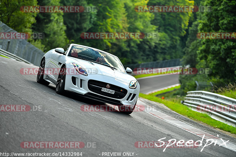 Bild #14332984 - Touristenfahrten Nürburgring Nordschleife (04.09.2021)