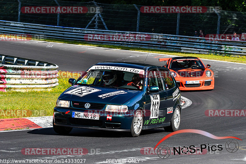 Bild #14333027 - Touristenfahrten Nürburgring Nordschleife (04.09.2021)