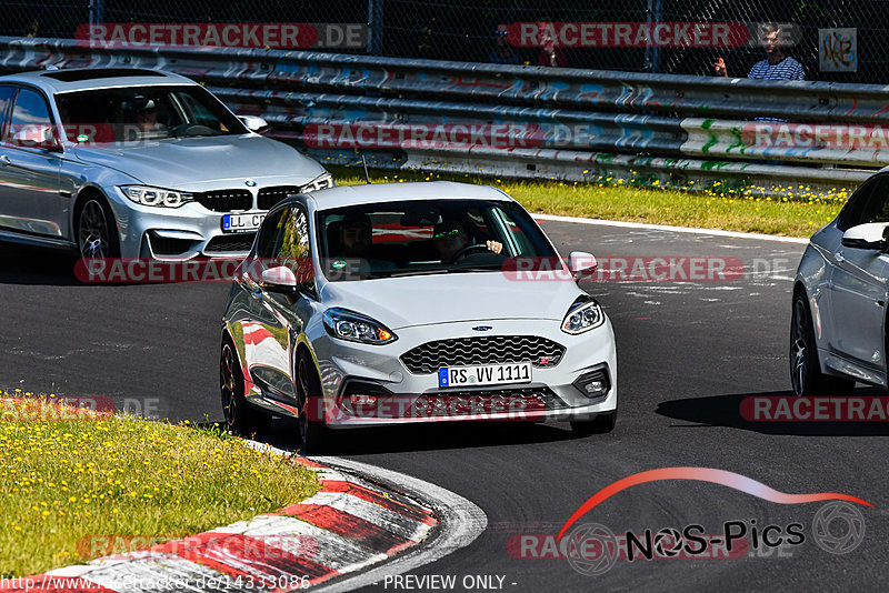 Bild #14333086 - Touristenfahrten Nürburgring Nordschleife (04.09.2021)