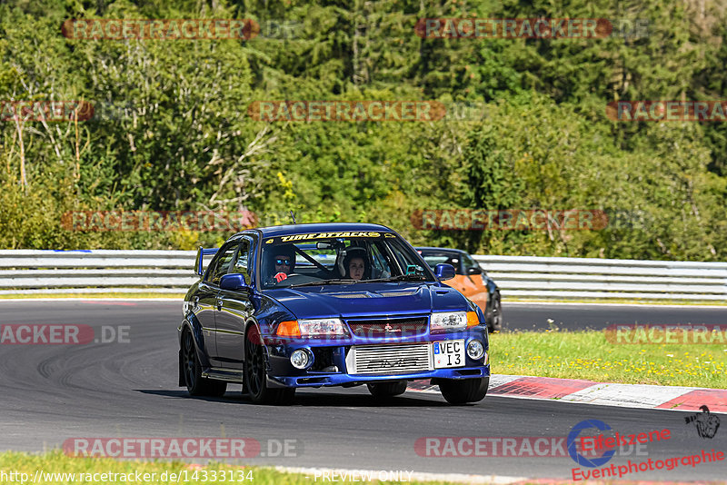 Bild #14333134 - Touristenfahrten Nürburgring Nordschleife (04.09.2021)