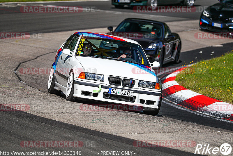 Bild #14333140 - Touristenfahrten Nürburgring Nordschleife (04.09.2021)