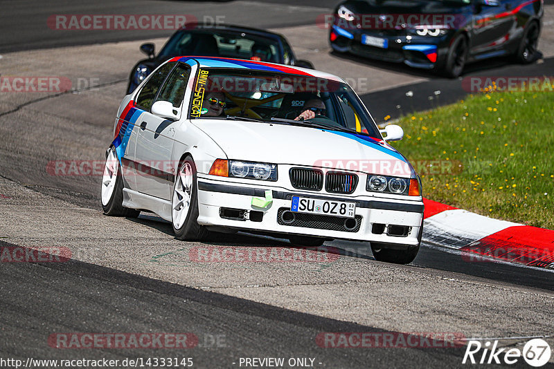 Bild #14333145 - Touristenfahrten Nürburgring Nordschleife (04.09.2021)