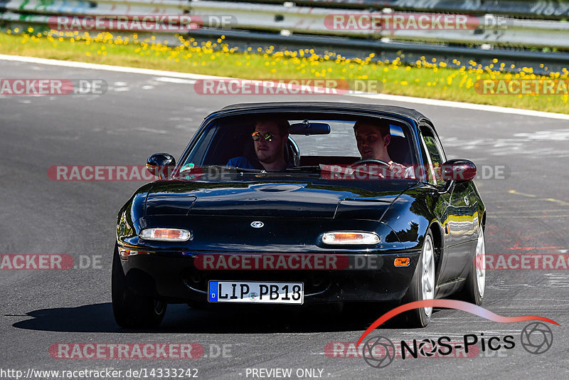 Bild #14333242 - Touristenfahrten Nürburgring Nordschleife (04.09.2021)