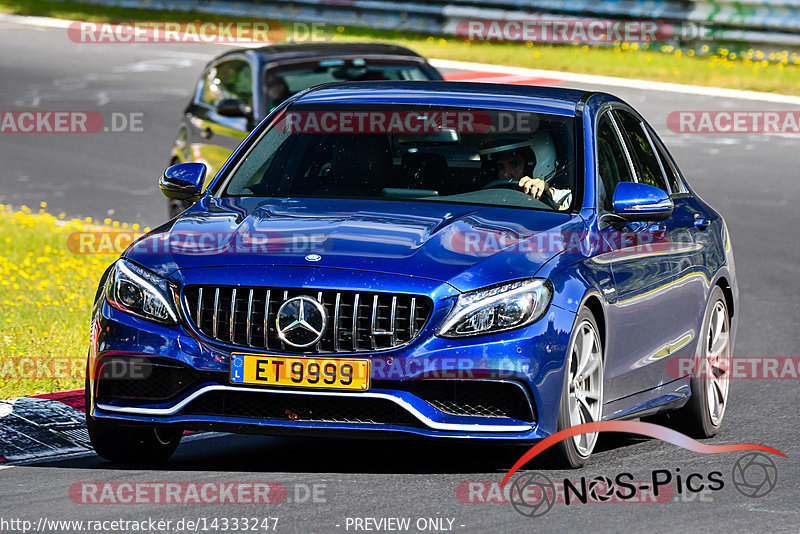 Bild #14333247 - Touristenfahrten Nürburgring Nordschleife (04.09.2021)