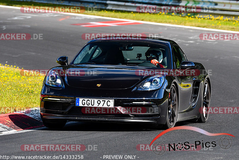 Bild #14333258 - Touristenfahrten Nürburgring Nordschleife (04.09.2021)