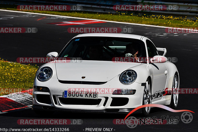 Bild #14333266 - Touristenfahrten Nürburgring Nordschleife (04.09.2021)