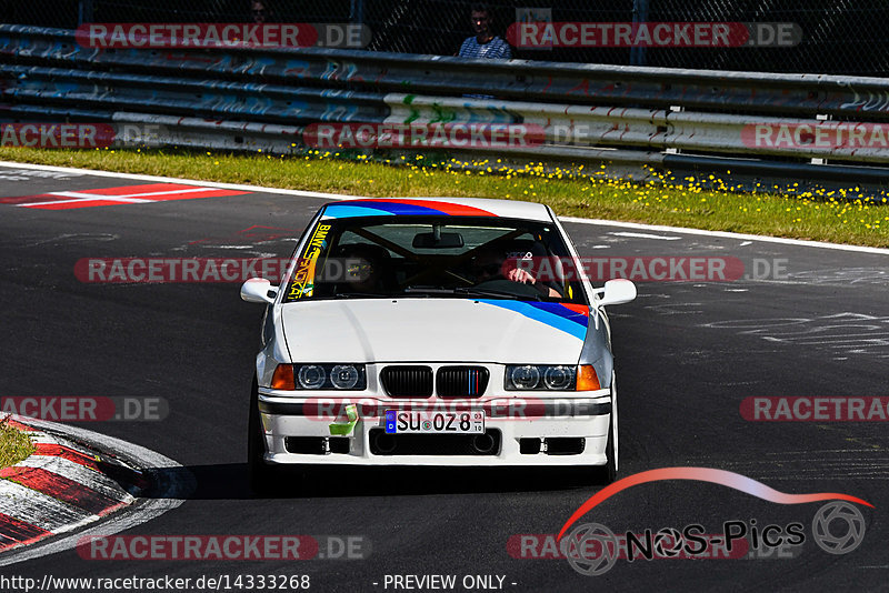 Bild #14333268 - Touristenfahrten Nürburgring Nordschleife (04.09.2021)