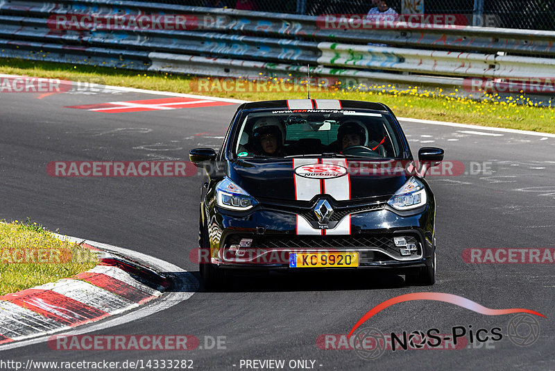 Bild #14333282 - Touristenfahrten Nürburgring Nordschleife (04.09.2021)