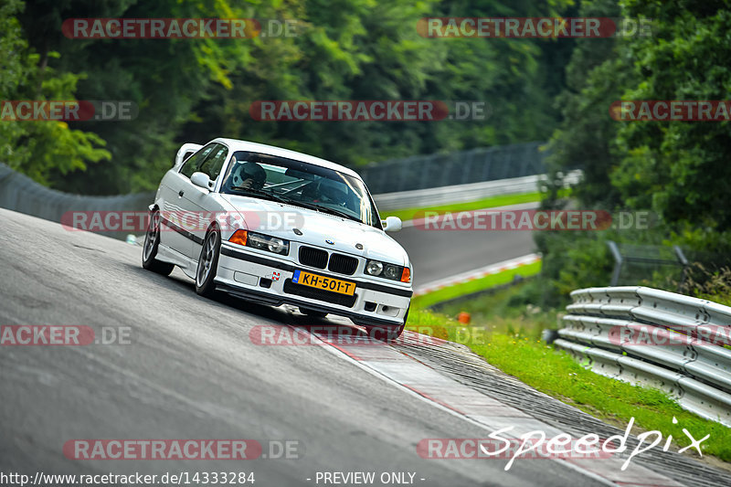 Bild #14333284 - Touristenfahrten Nürburgring Nordschleife (04.09.2021)