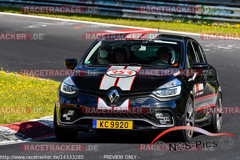 Bild #14333285 - Touristenfahrten Nürburgring Nordschleife (04.09.2021)