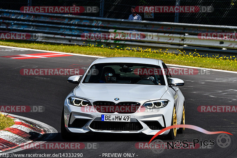 Bild #14333290 - Touristenfahrten Nürburgring Nordschleife (04.09.2021)