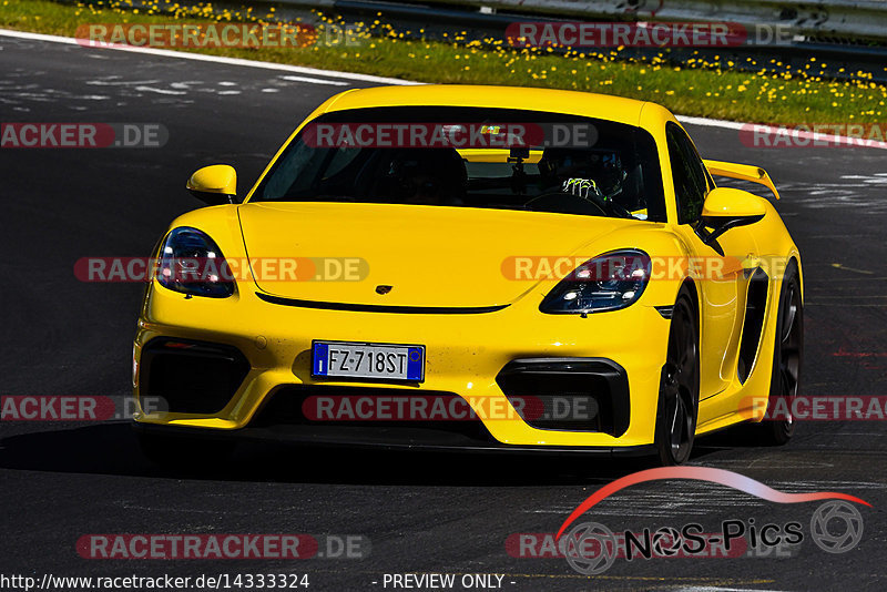 Bild #14333324 - Touristenfahrten Nürburgring Nordschleife (04.09.2021)