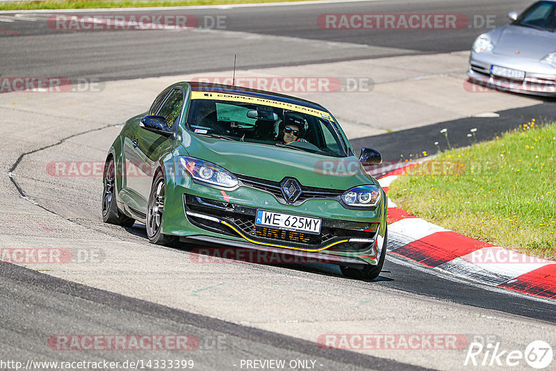 Bild #14333399 - Touristenfahrten Nürburgring Nordschleife (04.09.2021)