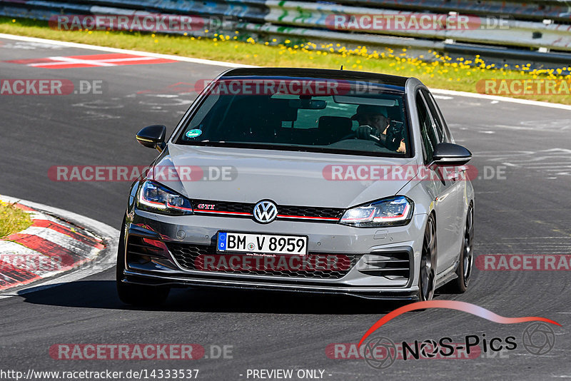 Bild #14333537 - Touristenfahrten Nürburgring Nordschleife (04.09.2021)