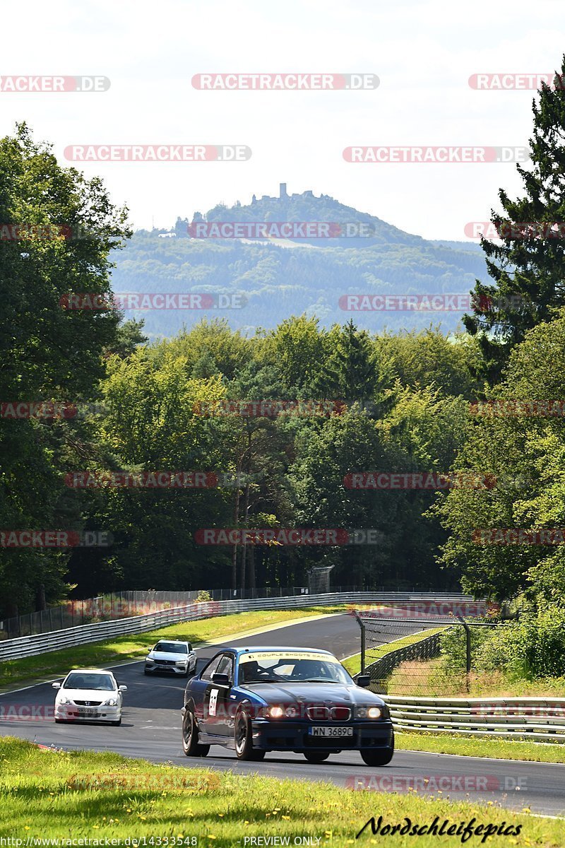 Bild #14333548 - Touristenfahrten Nürburgring Nordschleife (04.09.2021)