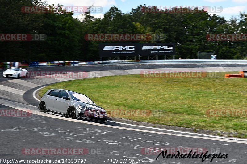 Bild #14333797 - Touristenfahrten Nürburgring Nordschleife (04.09.2021)