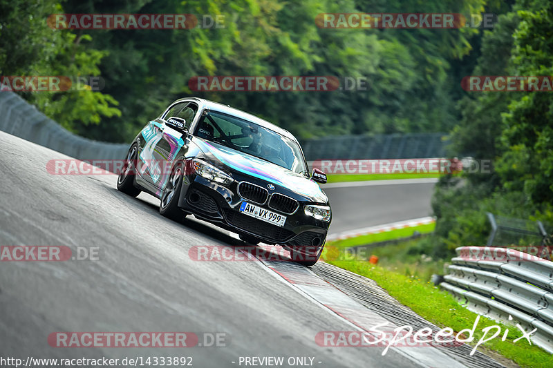 Bild #14333892 - Touristenfahrten Nürburgring Nordschleife (04.09.2021)