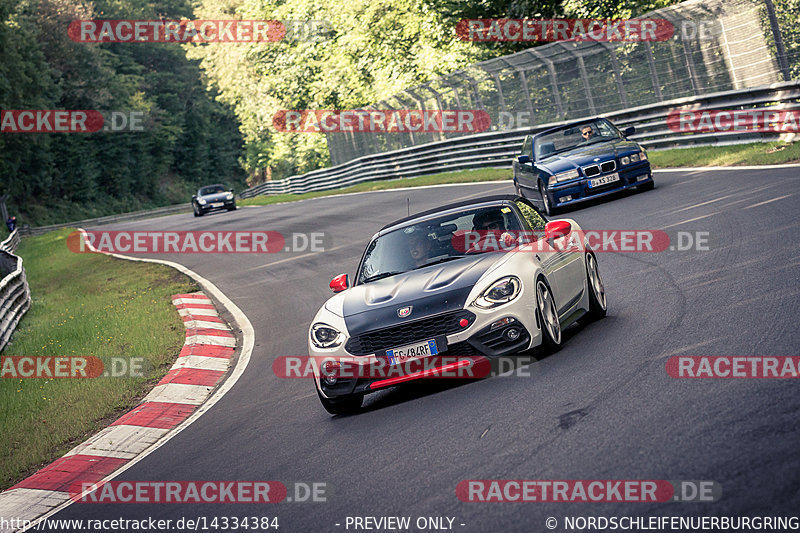 Bild #14334384 - Touristenfahrten Nürburgring Nordschleife (04.09.2021)