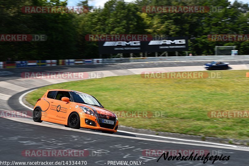 Bild #14334470 - Touristenfahrten Nürburgring Nordschleife (04.09.2021)