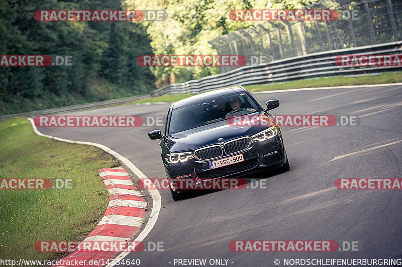 Bild #14334640 - Touristenfahrten Nürburgring Nordschleife (04.09.2021)