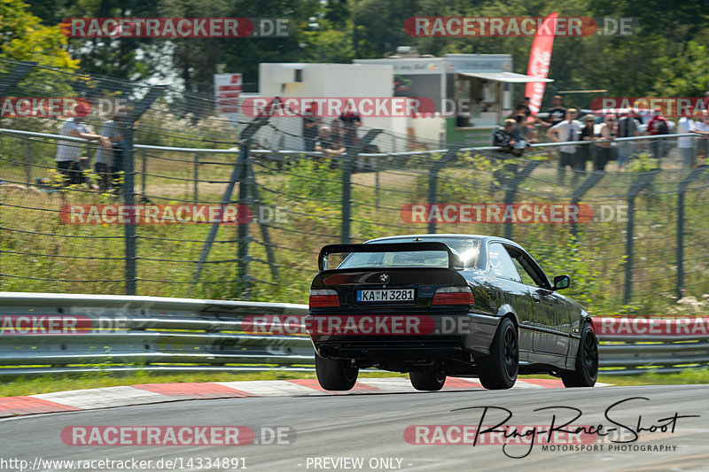 Bild #14334891 - Touristenfahrten Nürburgring Nordschleife (04.09.2021)