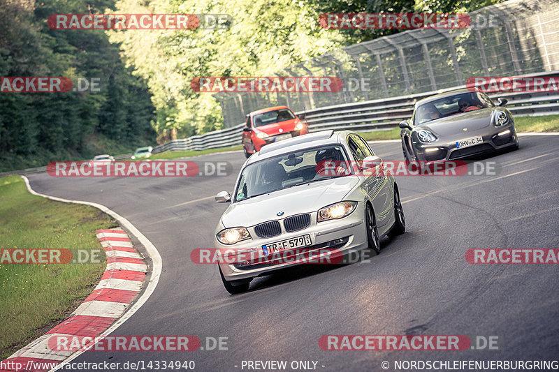 Bild #14334940 - Touristenfahrten Nürburgring Nordschleife (04.09.2021)