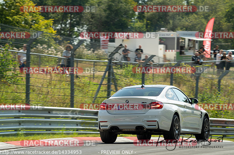 Bild #14334953 - Touristenfahrten Nürburgring Nordschleife (04.09.2021)