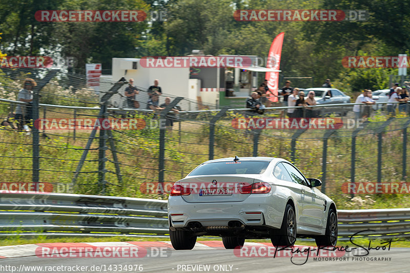 Bild #14334976 - Touristenfahrten Nürburgring Nordschleife (04.09.2021)