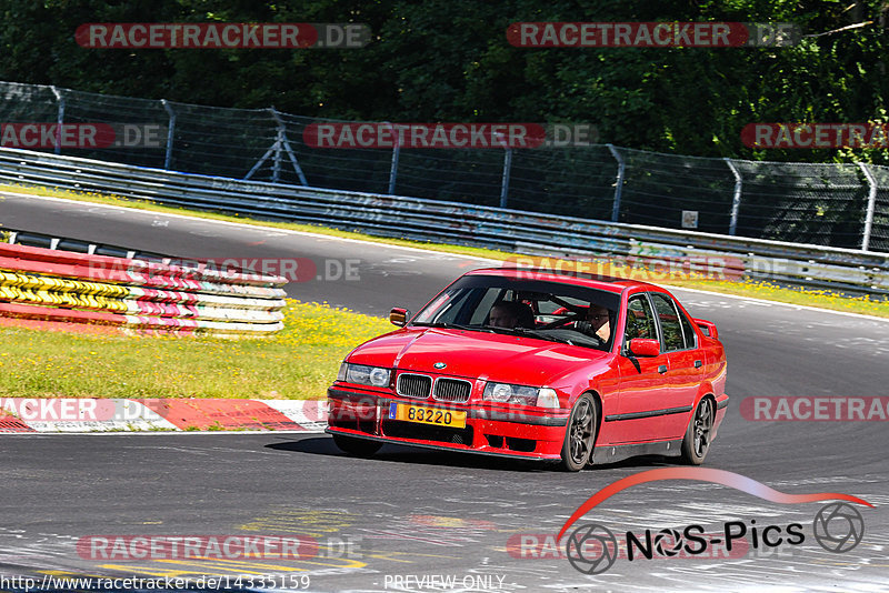 Bild #14335159 - Touristenfahrten Nürburgring Nordschleife (04.09.2021)