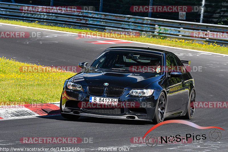 Bild #14335440 - Touristenfahrten Nürburgring Nordschleife (04.09.2021)