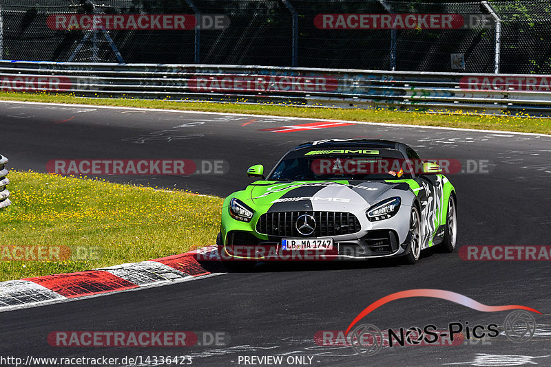 Bild #14336423 - Touristenfahrten Nürburgring Nordschleife (04.09.2021)