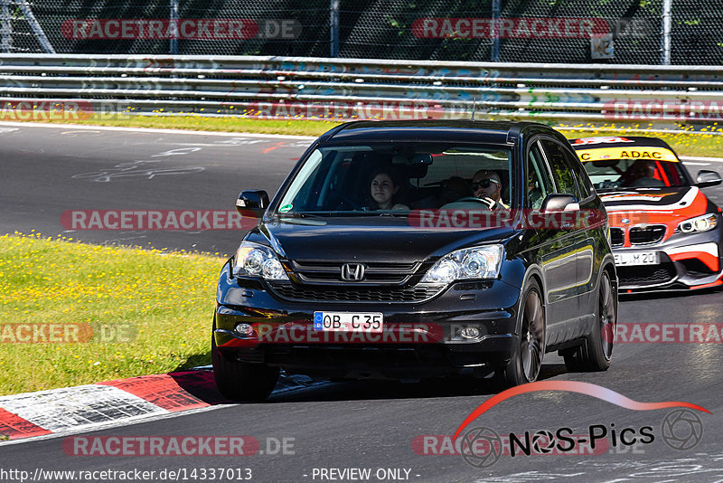 Bild #14337013 - Touristenfahrten Nürburgring Nordschleife (04.09.2021)