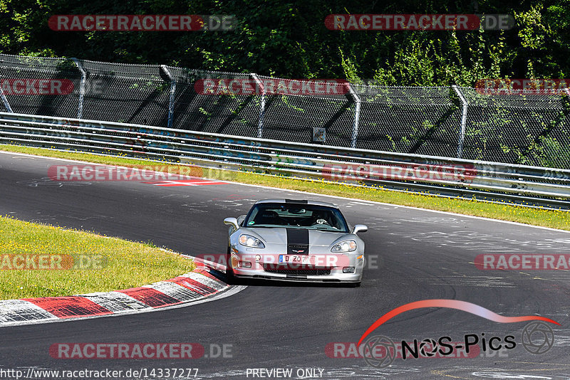 Bild #14337277 - Touristenfahrten Nürburgring Nordschleife (04.09.2021)