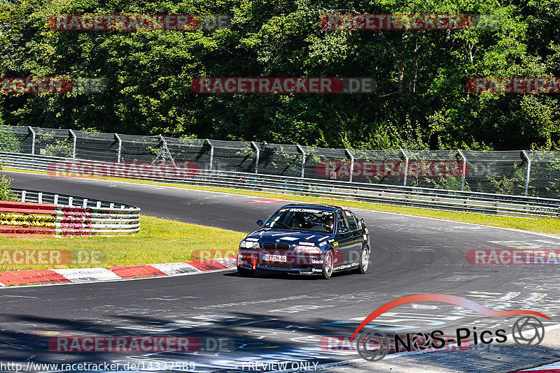 Bild #14337589 - Touristenfahrten Nürburgring Nordschleife (04.09.2021)