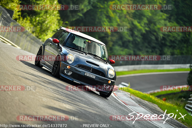 Bild #14337872 - Touristenfahrten Nürburgring Nordschleife (04.09.2021)