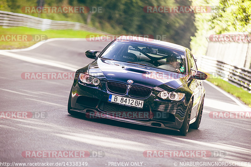 Bild #14338349 - Touristenfahrten Nürburgring Nordschleife (04.09.2021)