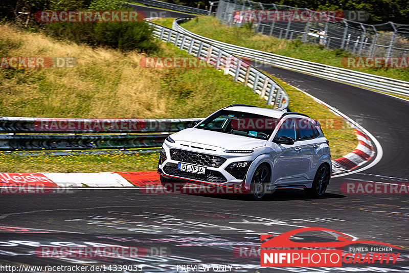 Bild #14339033 - Touristenfahrten Nürburgring Nordschleife (04.09.2021)