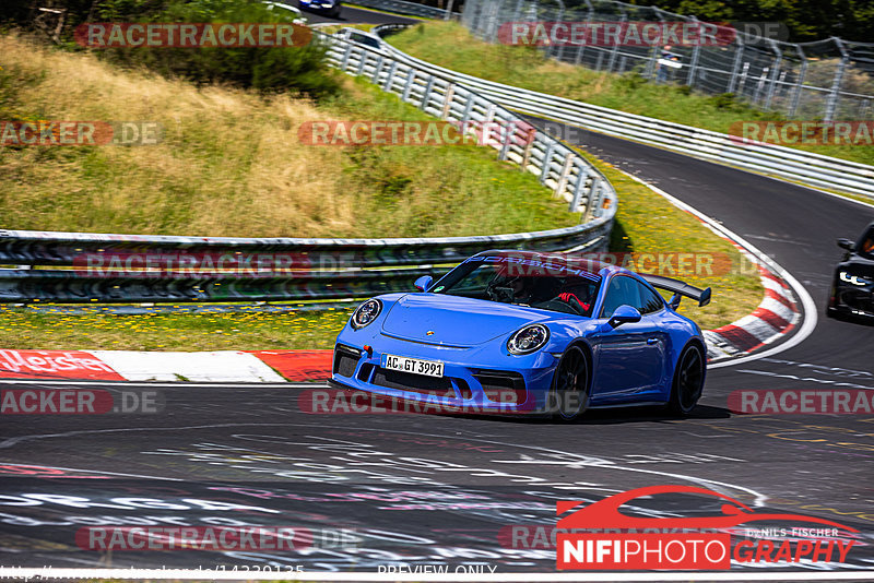 Bild #14339135 - Touristenfahrten Nürburgring Nordschleife (04.09.2021)