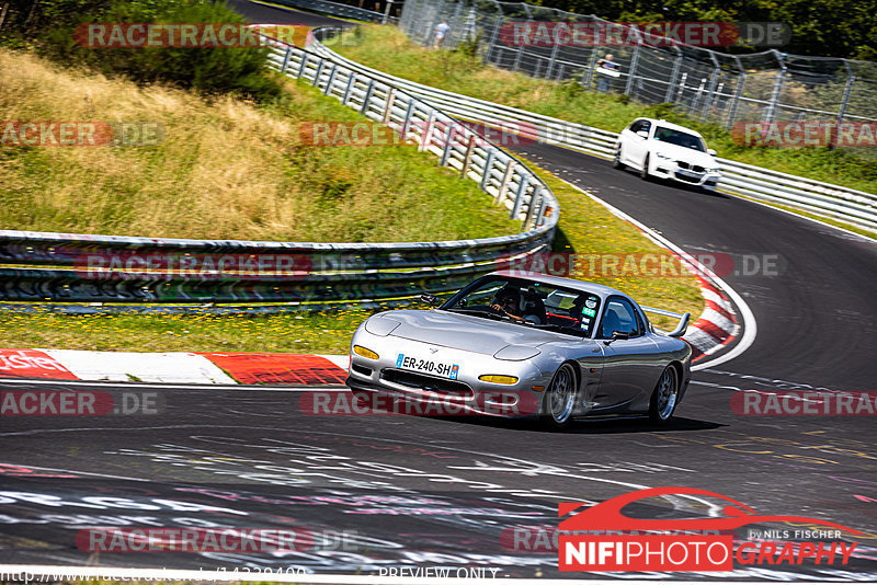 Bild #14339400 - Touristenfahrten Nürburgring Nordschleife (04.09.2021)