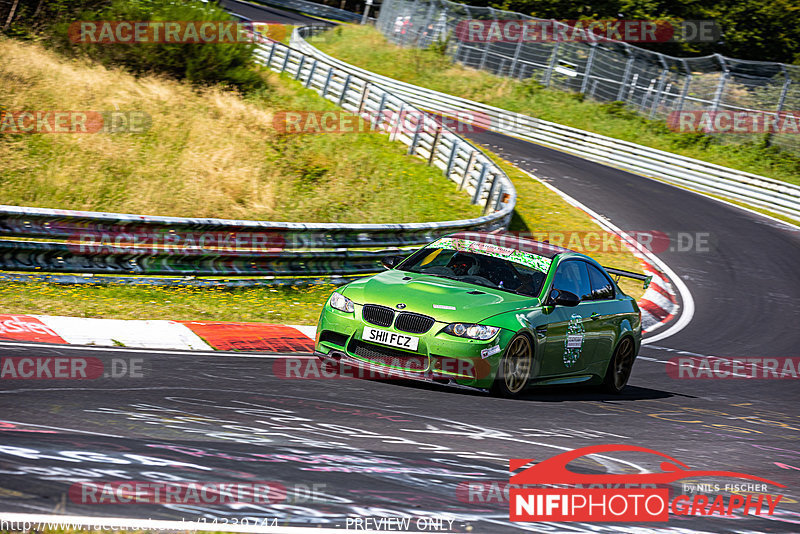 Bild #14339744 - Touristenfahrten Nürburgring Nordschleife (04.09.2021)