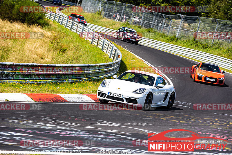 Bild #14339776 - Touristenfahrten Nürburgring Nordschleife (04.09.2021)