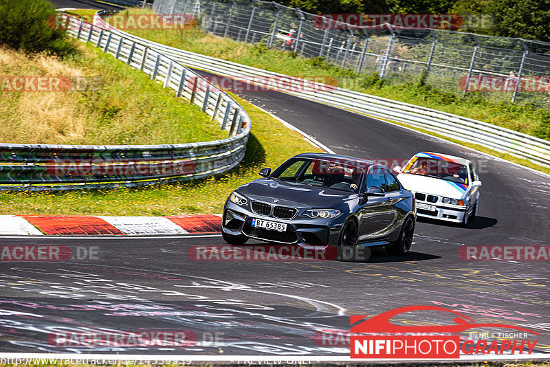 Bild #14339939 - Touristenfahrten Nürburgring Nordschleife (04.09.2021)