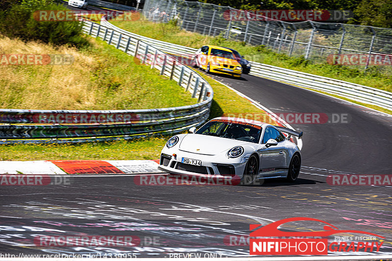 Bild #14339955 - Touristenfahrten Nürburgring Nordschleife (04.09.2021)