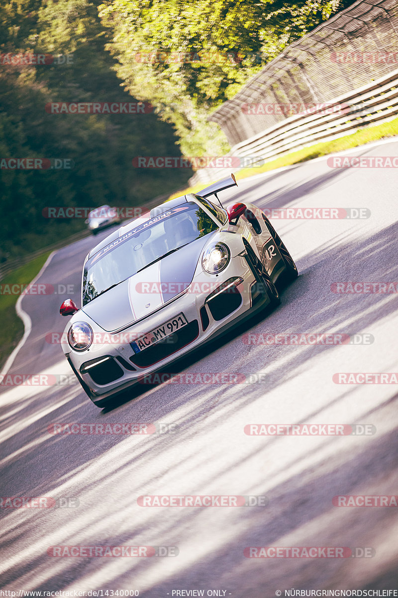 Bild #14340000 - Touristenfahrten Nürburgring Nordschleife (04.09.2021)