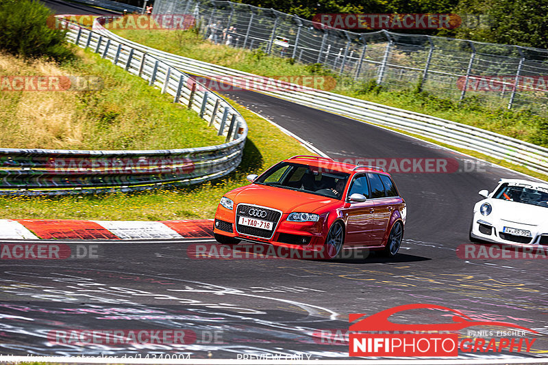 Bild #14340004 - Touristenfahrten Nürburgring Nordschleife (04.09.2021)