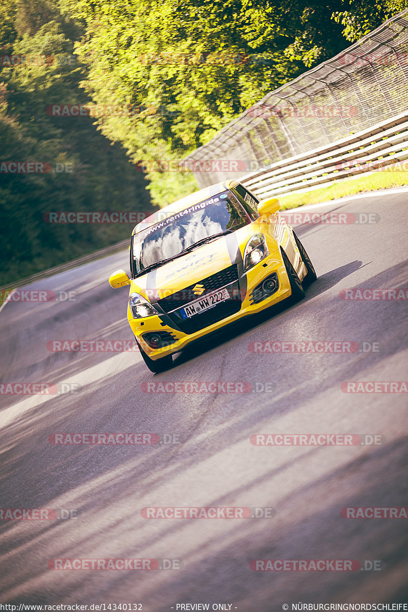 Bild #14340132 - Touristenfahrten Nürburgring Nordschleife (04.09.2021)