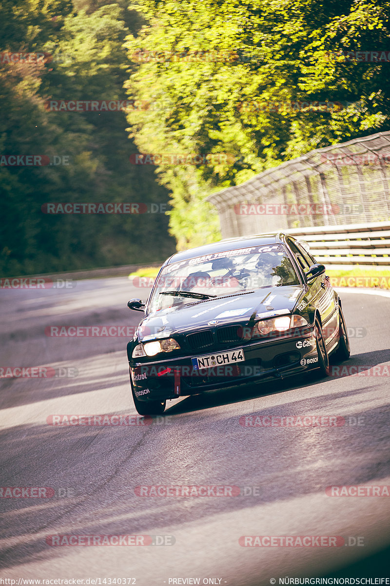 Bild #14340372 - Touristenfahrten Nürburgring Nordschleife (04.09.2021)